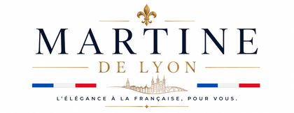 Martine de Lyon